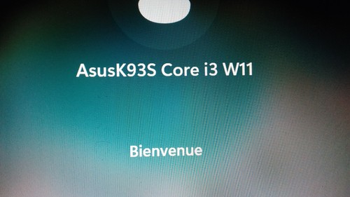 Portable asus k93s - asus, k93s,