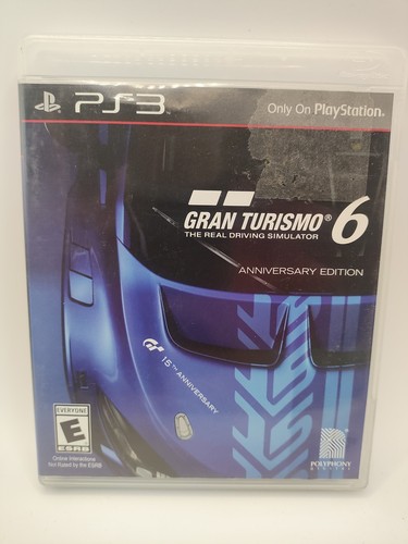 Sony gran turismo 15 - 6,,