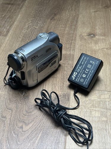 Camera caméscope jvc - caméscope,