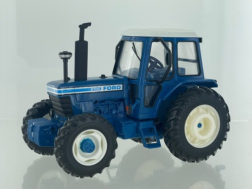 Britains ford 8700 - britains,, 4wd