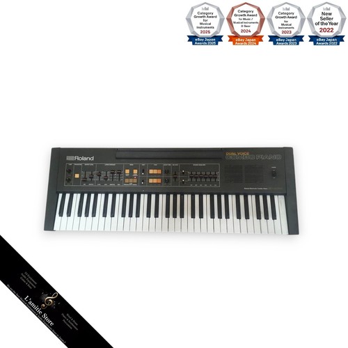 Roland ep6060 61key analog - ep6060,