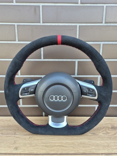 Volant sport audi b7 b8 - volant, a4