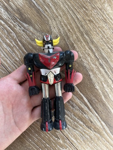 Goldorak grendizer popy - grendizer,