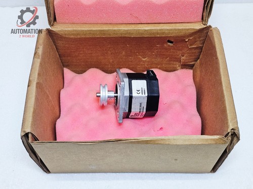 Pacific scientific powermax - pacific, ii
