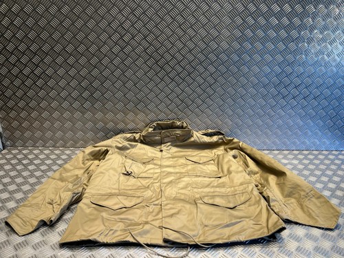 Mil tec veste parka m65 - mil-tec,