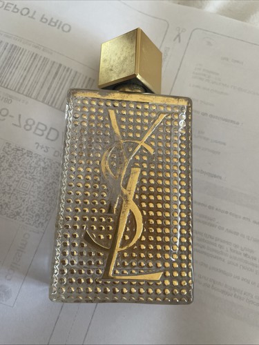 Ysl cinéma eau - ysl,