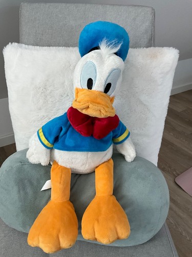 Donald duck disney peluche - donald,