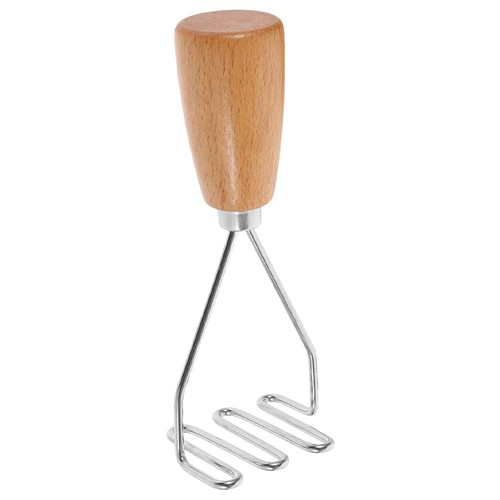 écrase purée acier - Écrase-purée,