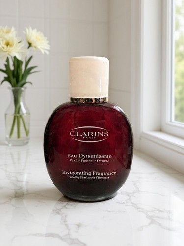Clarins flacon géant - flacon,