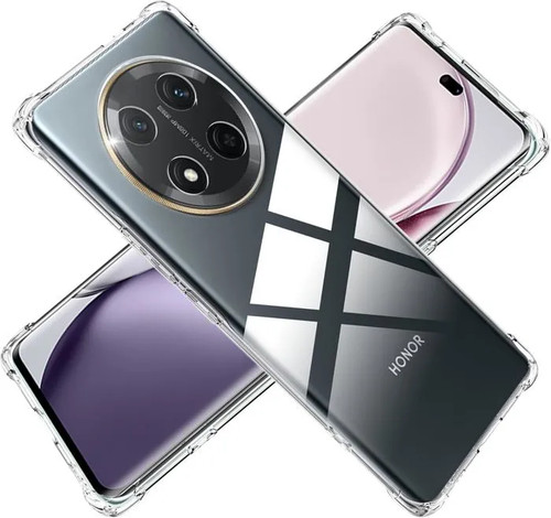 Coque pour honor magic lite - pour,