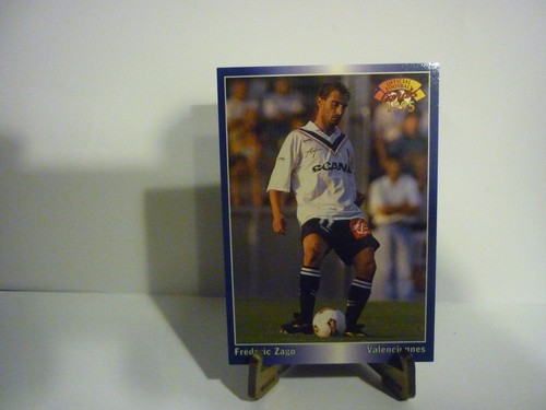 Carte foot panini official - foot,