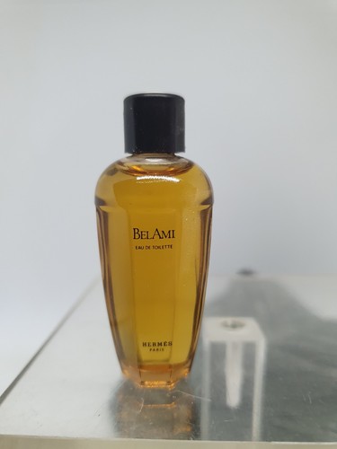 Miniature parfum bel ami - parfum,