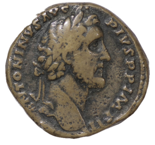 Rome antonin le pieux - rome,