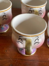 Collector tasses la belle - 3,