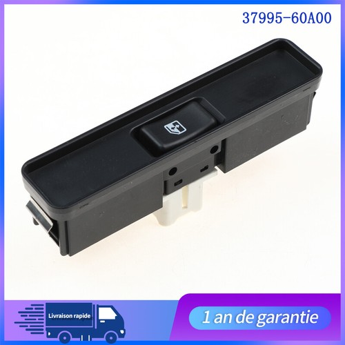 Bouton interrupteur leve vitre - bouton,