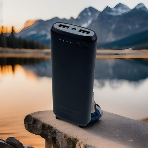 Power bank konfulon kfl - bank,