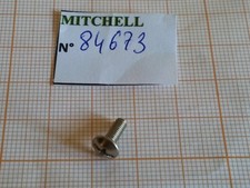 Vis tige moulinet mitchell - vis,