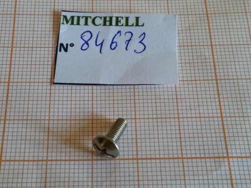Vis tige moulinet mitchell - tige, p/u