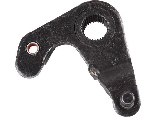 Porsche 911 993 clutch pedal - 911,