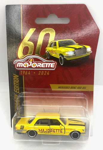 42258 majorette 60 th - majorette,