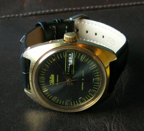 Montre pour homme slava - homme,