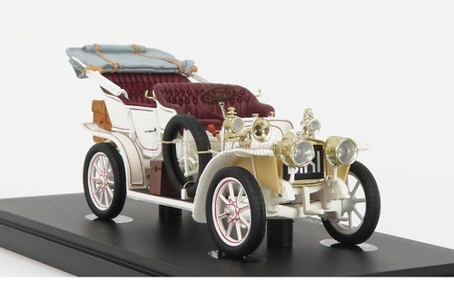 Dixi ps doppelphaeton - r8,