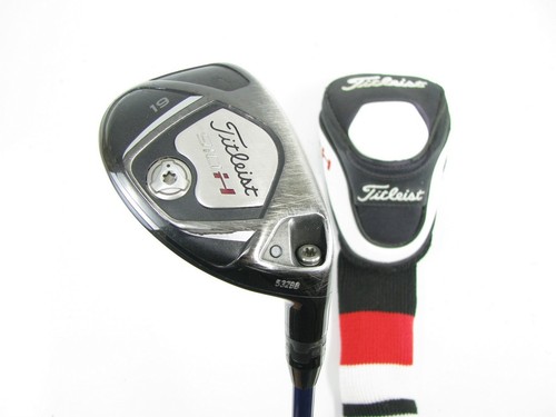 Titleist 910h hybrid 19 - titleist, #3