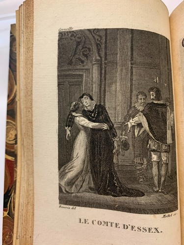 Ariane comte essex le - comte, &