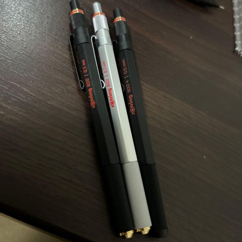 Rotring 800 bulk - 800, sale