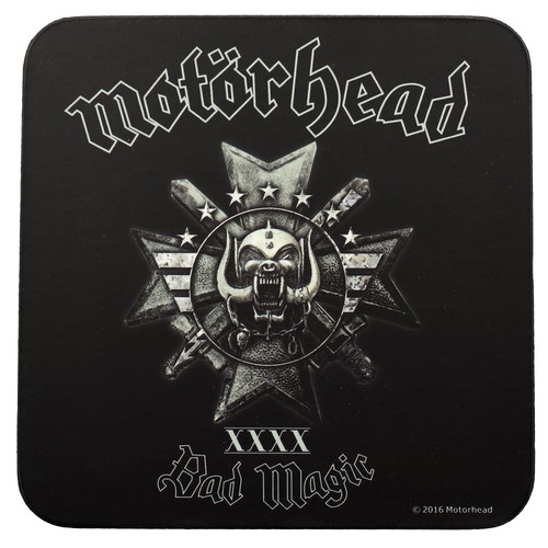 Dessous verre motörhead - de,