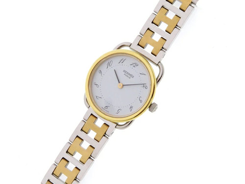 Montre quartz hermes - montre, arceau
