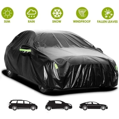 Bâche voiture extérieure - ,