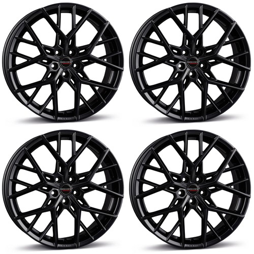Jantes borbet 0x18 - 4, 8.0x18