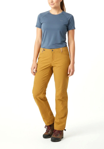 Patagonia rps rock pantalon - rock,