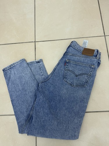 Jean levis femme bleu taille - jean,