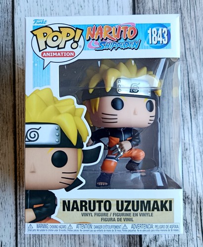 Funko pop naruto shuriken - funko,