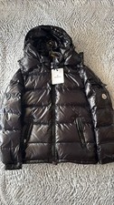 Doudoune moncler maya homme - maya,