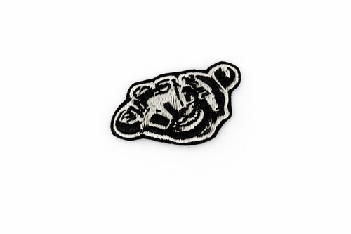 Patch ecusson brode - patch,