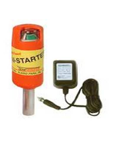 Mcdaniel sonic tronics - rc, mcdaniel/sonic-tronics