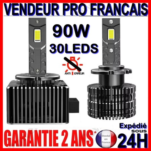 Lampe led d1s d2s d3s - d1s, d4s