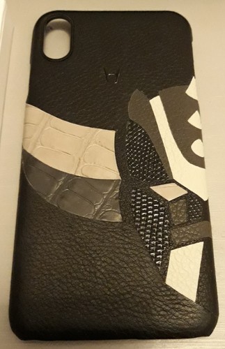 Smartphone case ltd édition - ltd,