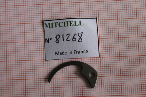 Declencheur pick moulinet - pick,