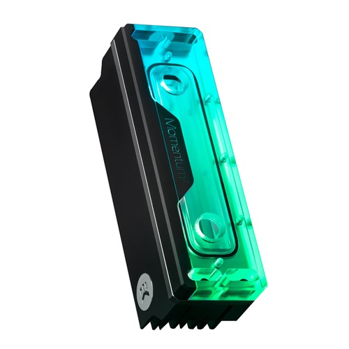 Ekwb quantum momentum 2 - ek-quantum,