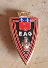 Insigne eag ecole d - insigne,
