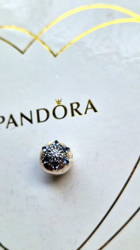 Genuine pandora clip stopper - genuine,