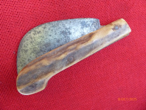 Couteau serpette viticulteur - serpette,