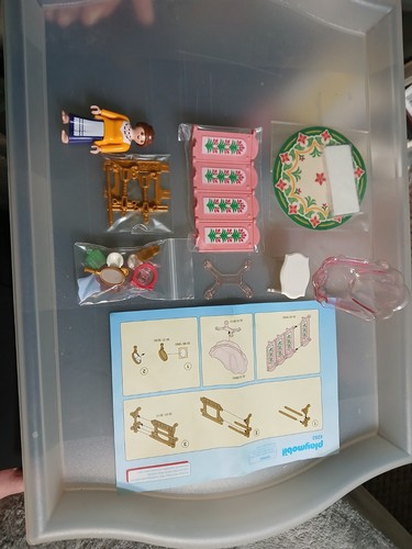 Playmobil 4252