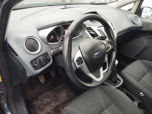 Planche bord complete ford - de,
