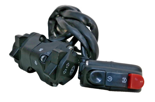 Commutateur droit gauche ktm - droit,