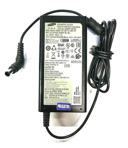 Original adapter chargeur tv - original:,